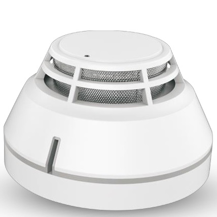 DISCOVERY SMOKE DETECTOR